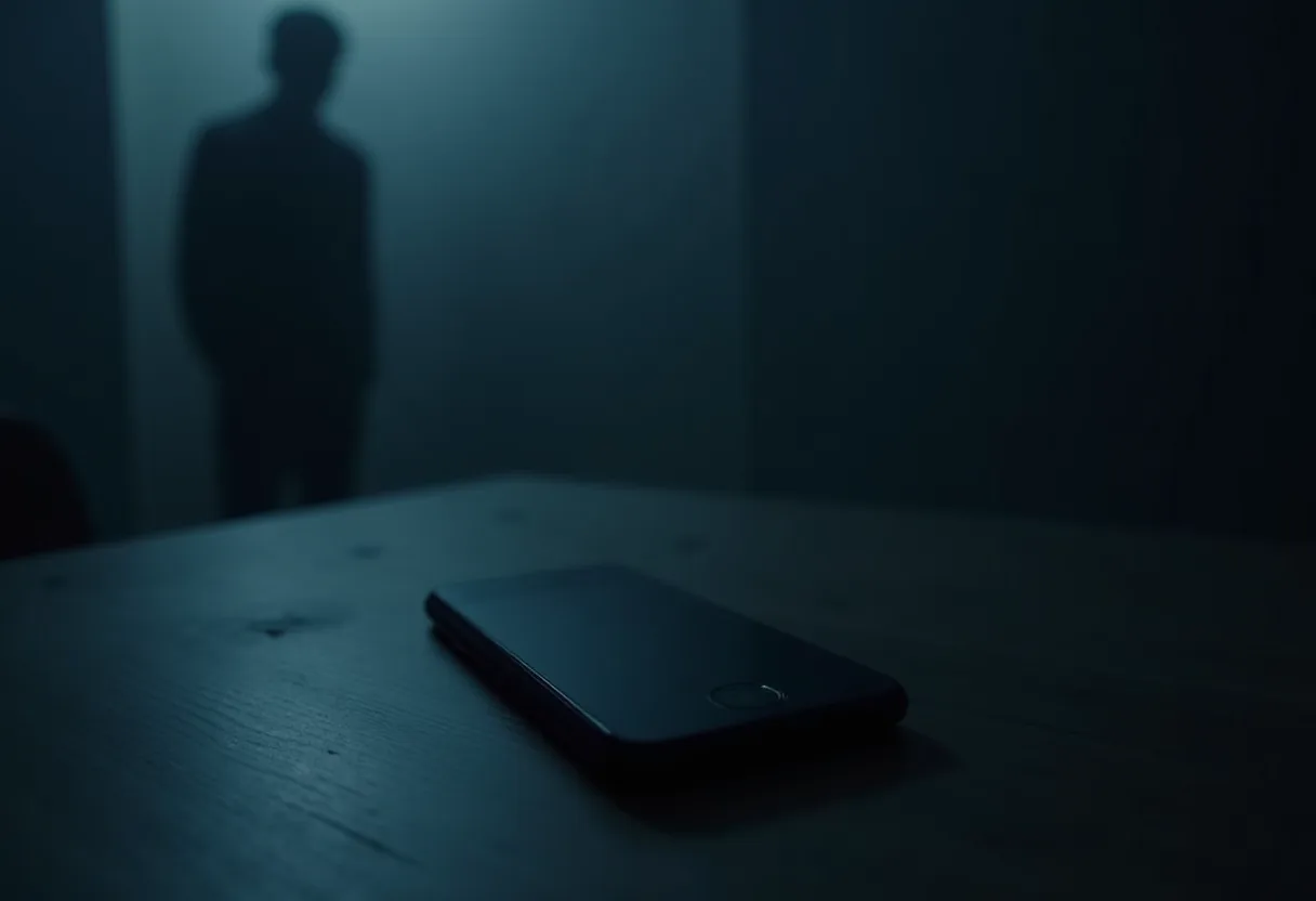 Ghosting: miért tűnnek el az emberek egy kapcsolatból és hogyan dolgozd fel